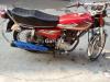 Honda CG 125 2017 for Sale in Lahore