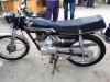 Honda CG 125 2005 for Sale in Karachi