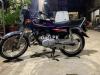 Honda CG 125 2017 for Sale in Karachi