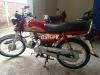 Honda CD 70 2020 for Sale in Gujranwala