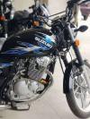 Suzuki GS 150 2020 for Sale in Karachi