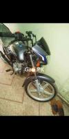 Suzuki GD 110S 2020 for Sale in Karachi