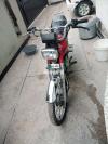 Honda CD 70 2013 for Sale in Rawalpindi