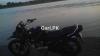 Yamaha YBR 125 2016 for Sale in Charsadda