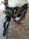 Yamaha YBR 125 2016 for Sale in Lahore