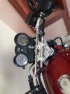 Yamaha YBR 125 2020 for Sale in Wah