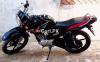 Yamaha YBR 125G 2017 for Sale in Rahim Yar Khan