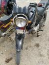 Yamaha YBR 125 2016 for Sale in Karachi