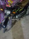 Honda CD 70 2019 for Sale in Hyderabad