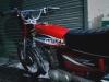 Honda CG 125 2014 for Sale in Karachi