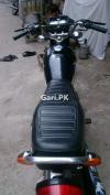 Honda CG 125 2016 for Sale in Peshawar