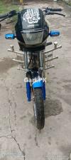 Honda Deluxe 2009 for Sale in Swabi