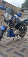 Yamaha YBR 125 2019 for Sale in Lahore