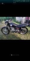 Suzuki GS 150 2014 for Sale in Jhelum