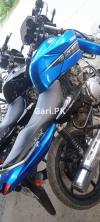 Yamaha YBR 125 2018 for Sale in Bhimber