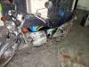 Suzuki GS 150 2011 for Sale in Sadiqabad