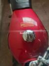 Honda CD 70 2020 for Sale in Lahore