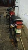 Honda CD 100 2011 for Sale in Islamabad