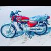 Honda CG 125 2018 for Sale in Islamabad