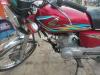 Honda CG 125 2018 for Sale in Lahore