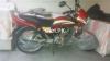 Honda Deluxe 2014 for Sale in Mansehra