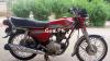 Honda CG 125 2019 for Sale in Karachi