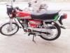 Honda CD 70 2014 for Sale in Quetta