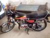 Honda CG 125 2012 for Sale in Multan