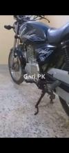 Suzuki GS 150 2015 for Sale in Karachi