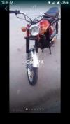 Honda 50cc 1991 for Sale in Karachi