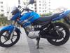 Yamaha YBR 125 2016 for Sale in Lahore