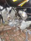 Suzuki Sprinter 2011 for Sale in Faisalabad