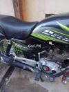 Honda Deluxe 2016 for Sale in Lower Dir