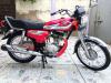 Honda CG 125 2016 for Sale in Chakwal