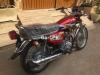 Honda CG 125 2020 for Sale in Karachi