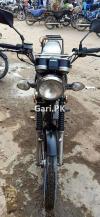 Suzuki GS 150 2018 for Sale in Karachi