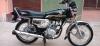 Honda CG 125 Special Edition 2020 for Sale in Karachi