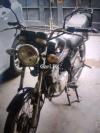Suzuki GS 150 2014 for Sale in Karachi