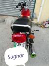 Honda CG 125 2010 for Sale in Talagang