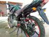 Yamaha YBR 125 2016 for Sale in Swabi