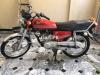 Honda CG 125 2012 for Sale in Islamabad