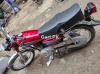 Honda CG 125 2006 for Sale in Karachi