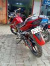 Yamaha YBR 125 2018 for Sale in Kot Addu