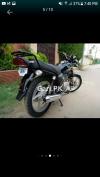 Suzuki GS 150 2015 for Sale in Karachi