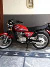 Suzuki GS 150 2017 for Sale in Rawalpindi