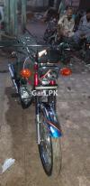 Honda CG 125 2020 for Sale in Karachi
