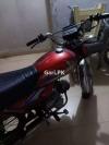 Honda CD 70 2010 for Sale in Lahore