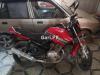 Yamaha YBR 125 2015 for Sale in Pakpattan