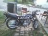 Suzuki GS 150 2017 for Sale in Islamabad