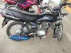 Suzuki GD 110 2015 for Sale in Toba Tek singh